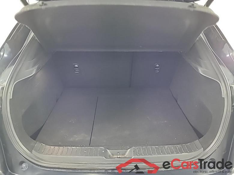 Mazda CX-30 E-SKYACTIV-X 186 Luxury 5D 137kW #5