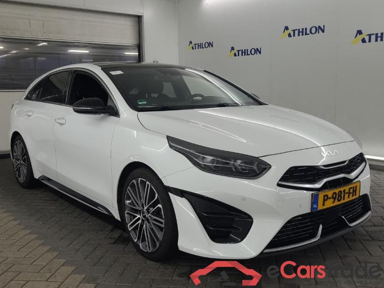 KIA PRO CEED 1.5 T-GDi DCT7 GT-PlusLine glazen dak 5D 117kW #2