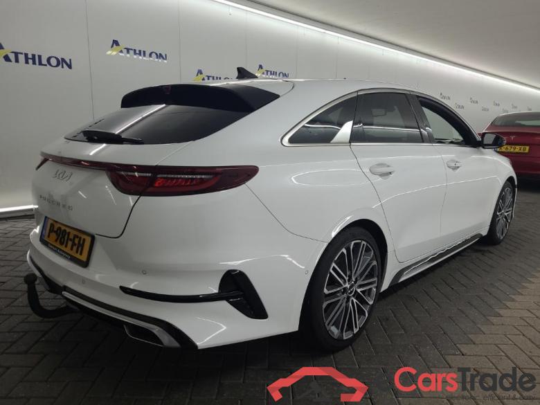 KIA PRO CEED 1.5 T-GDi DCT7 GT-PlusLine glazen dak 5D 117kW #3