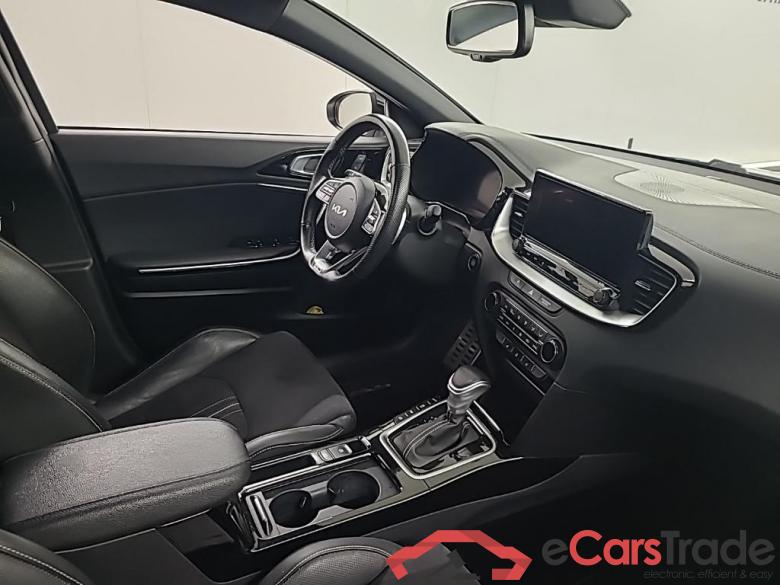 KIA PRO CEED 1.5 T-GDi DCT7 GT-PlusLine glazen dak 5D 117kW #6