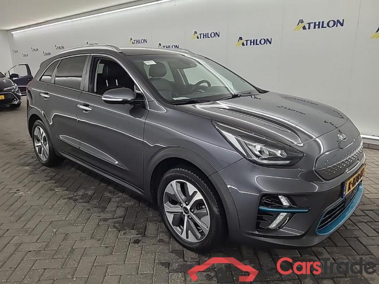 KIA Niro e-Niro EV ExecutiveLine 3-fase 5D 150kW #2