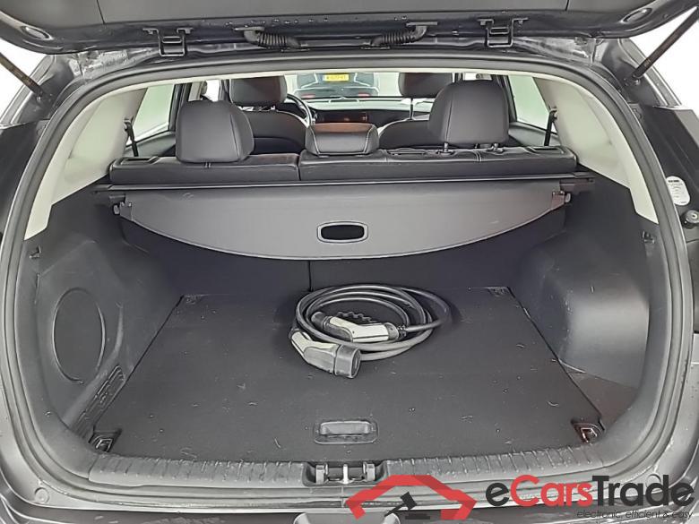 KIA Niro e-Niro EV ExecutiveLine 3-fase 5D 150kW #5