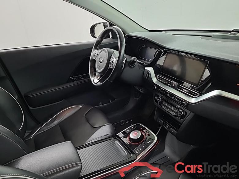 KIA Niro e-Niro EV ExecutiveLine 3-fase 5D 150kW #6