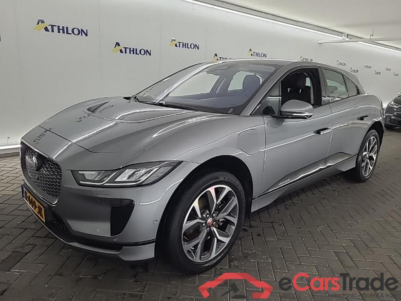 Jaguar I-PACE EV320 S Bus Pack AWD 5D 235kW #1