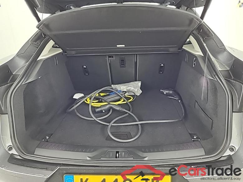 Jaguar I-PACE EV320 S Bus Pack AWD 5D 235kW #5