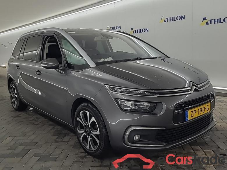 CITROEN C4 SpaceTourer PureTech 130 S&S Business 5D 96kW #2