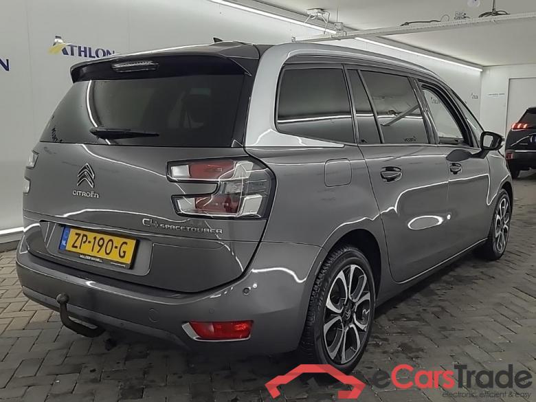 CITROEN C4 SpaceTourer PureTech 130 S&S Business 5D 96kW #3