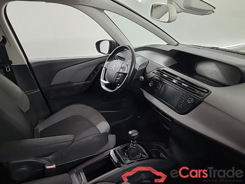 CITROEN C4 SpaceTourer PureTech 130 S&S Business 5D 96kW #6