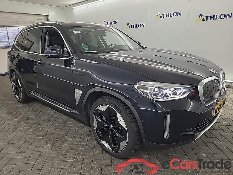 BMW iX3 80kWh Executive 5D 210kW #2