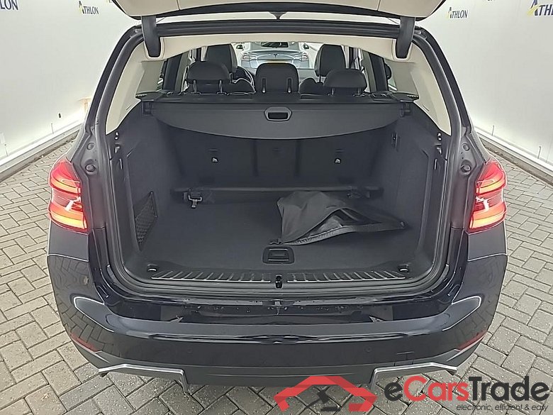 BMW iX3 80kWh Executive 5D 210kW #5