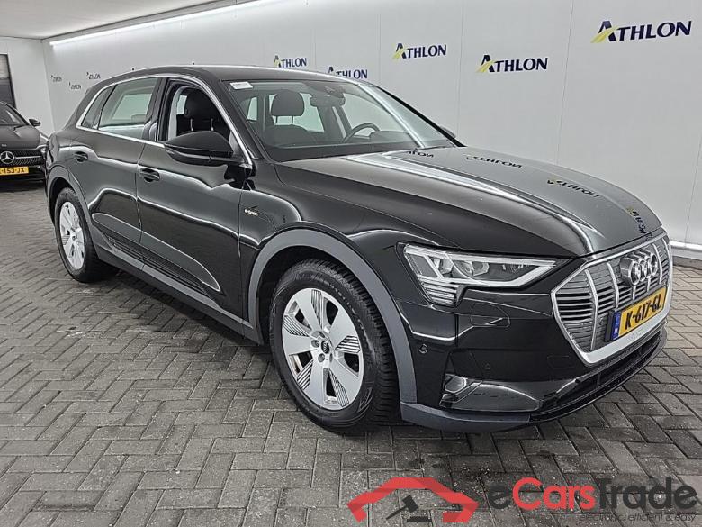 AUDI e-tron 55 quattro edition 5D 300kW #2