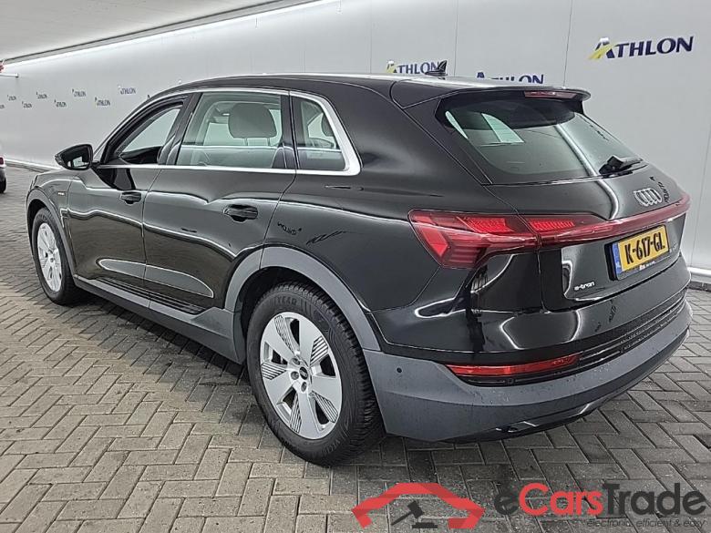 AUDI e-tron 55 quattro edition 5D 300kW #4