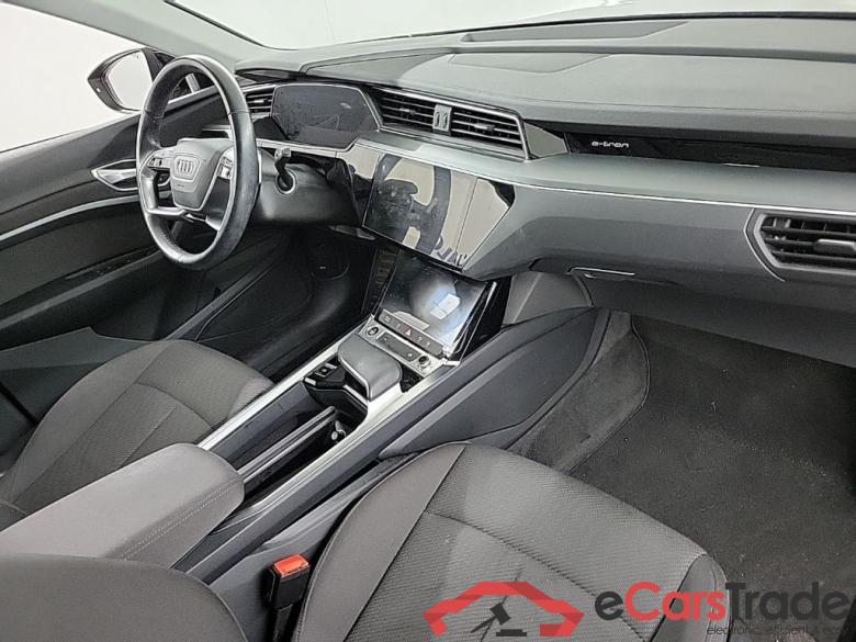 AUDI e-tron 55 quattro edition 5D 300kW #6