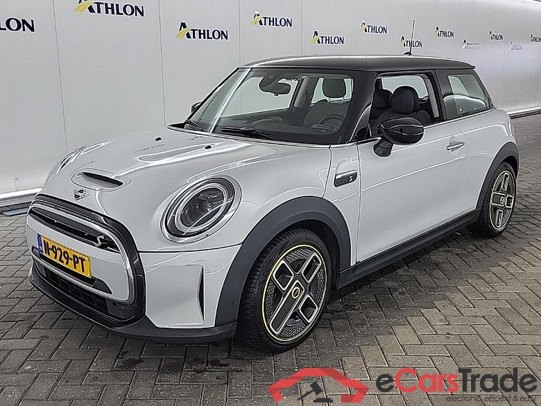 Mini Mini Electric Business Edition 3D 135kW