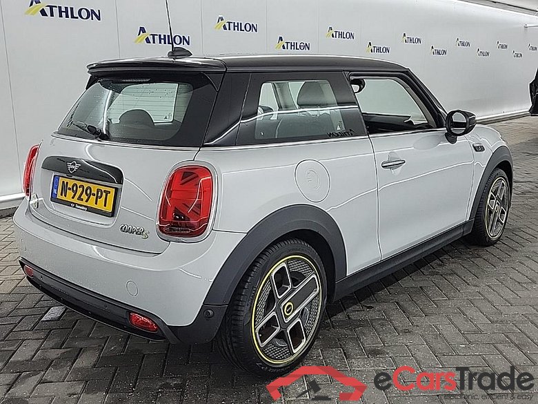 Mini Mini Electric Business Edition 3D 135kW #3