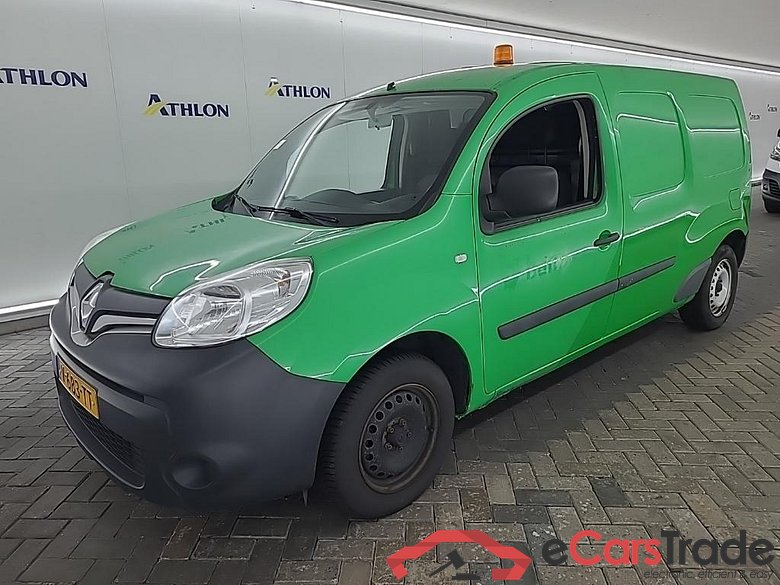 RENAULT KANGOO 1.5 ENERGY dCi 90 Comf Maxi 4D 66kW