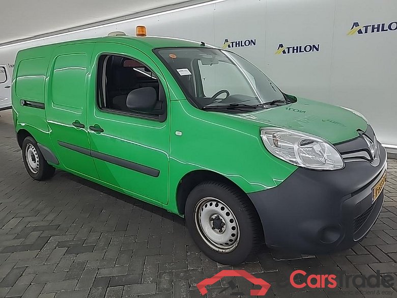 RENAULT KANGOO 1.5 ENERGY dCi 90 Comf Maxi 4D 66kW #2