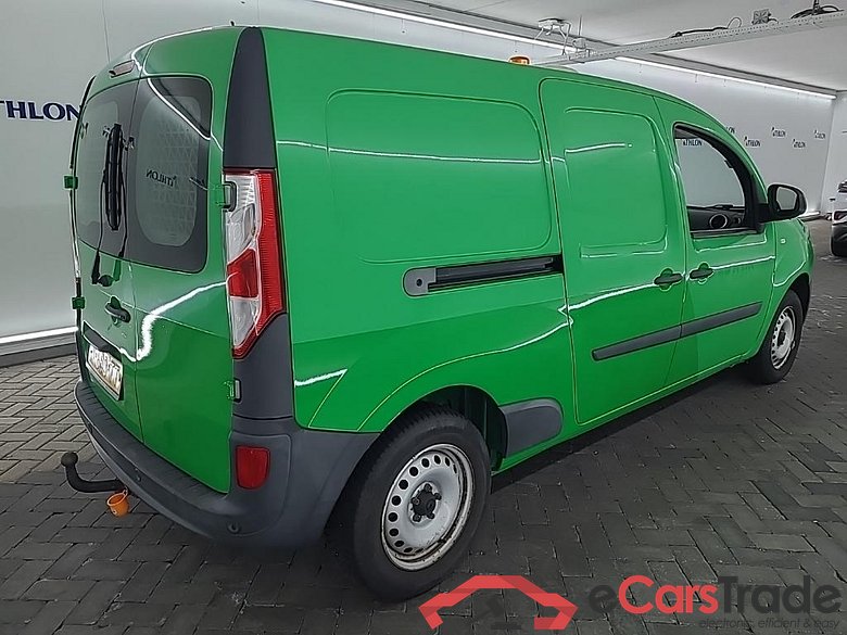 RENAULT KANGOO 1.5 ENERGY dCi 90 Comf Maxi 4D 66kW #3