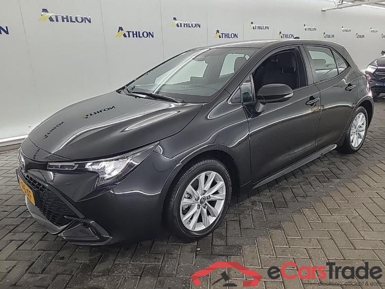 TOYOTA Corolla Hatchback 1.8 Hybrid Active 5D 103kW #1