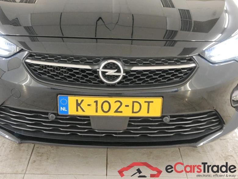 Opel Corsa 1.2 TURBO GS LINE 74KW 5d #5