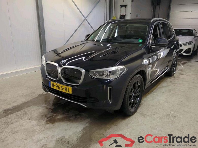 BMW iX3 High Executive
