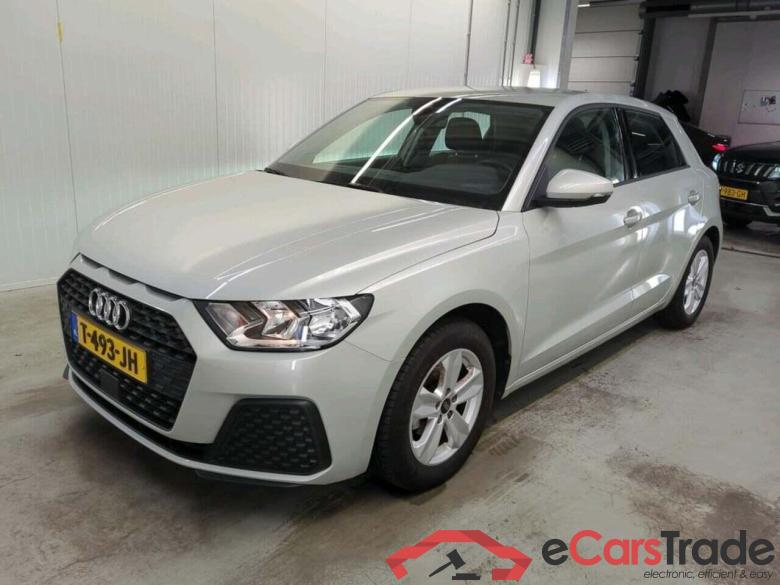 AUDI A1 Sportback 25 TFSI Pro Line #1