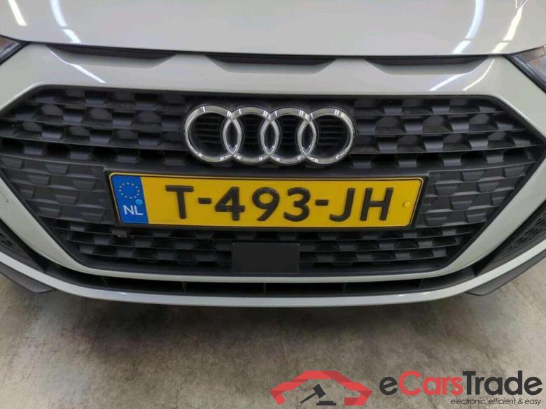 AUDI A1 Sportback 25 TFSI Pro Line #4