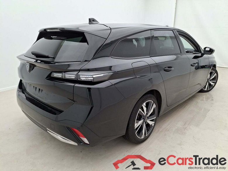 PEUGEOT 308 SW 1.2 PURETECH S&S ALLURE EAT8 #2