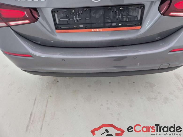 MERCEDES-BENZ A-KLASSE SEDAN 250E BUSINESS SOLUTION AUT #5