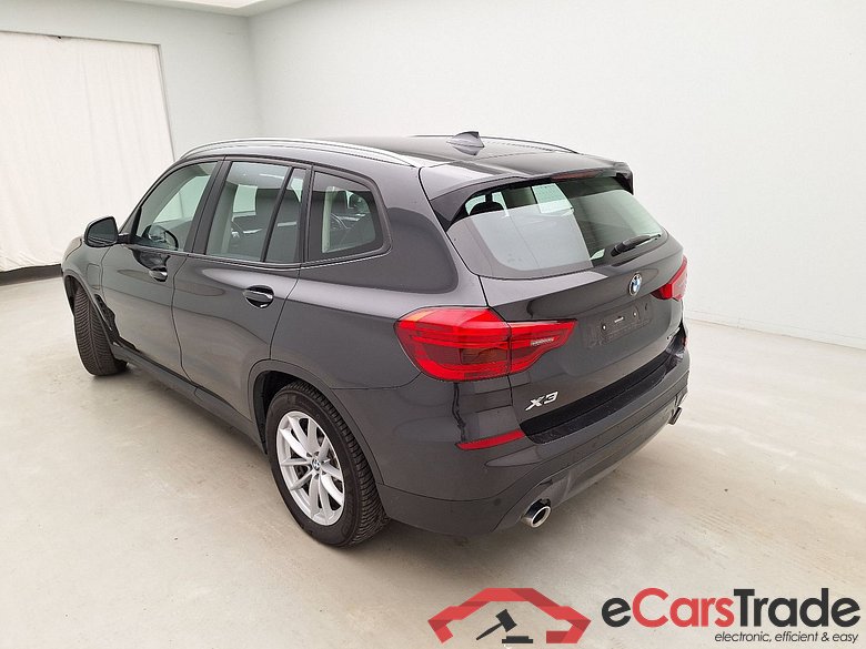 BMW, X3 '17, BMW X3 xDrive30e (120 kW) 5d #6