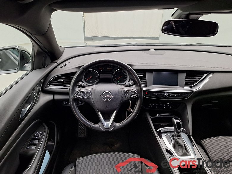 Opel, Insignia ST FL'20, Opel Insignia Sports Tourer 1.5 Turbo D S/S 90kW B #5