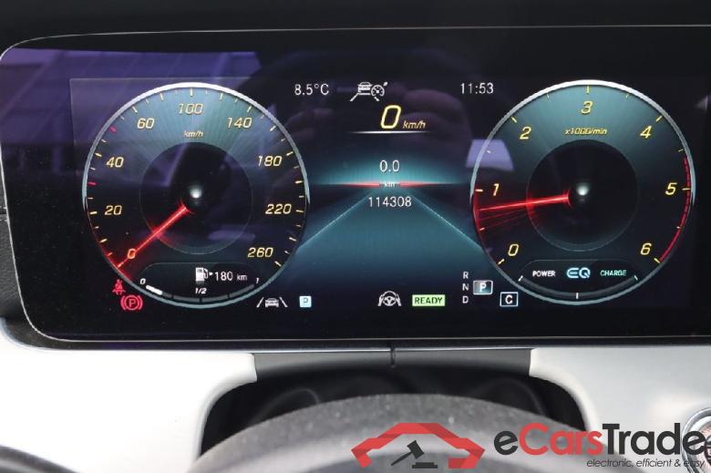E -Klasse Cabrio E 300 d 4Matic (238.419)Avantgarde 2.0 210KW AT9 E6d #6