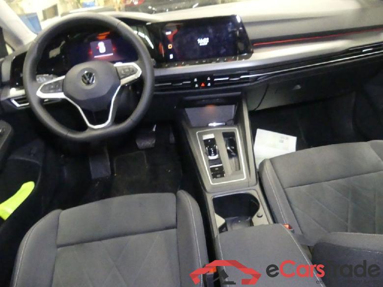 Golf VIII Lim. Style eHybrid 1.4 150KW AT6 E6d #3