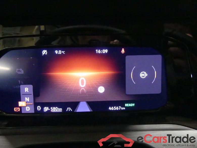 Golf VIII Lim. Style eHybrid 1.4 150KW AT6 E6d #6