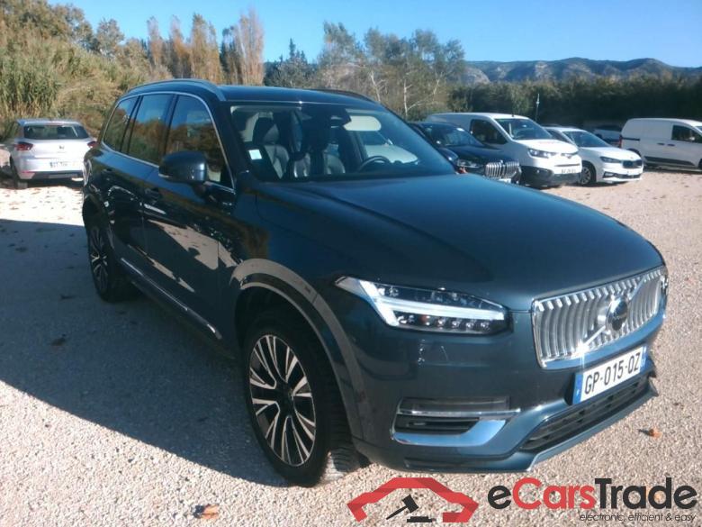 XC90 T8 455 PHEV AWD BA 7PL CN #2