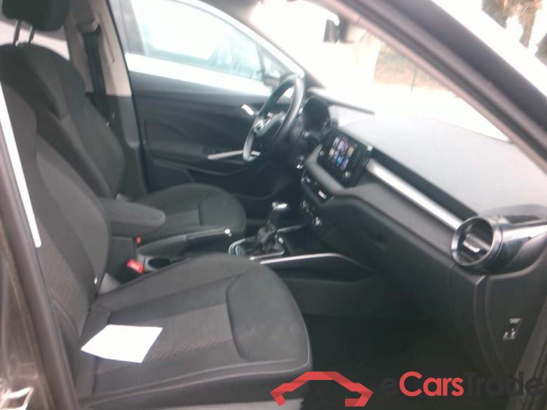 FABIA 1.0TSI STYL 24M RISK #5