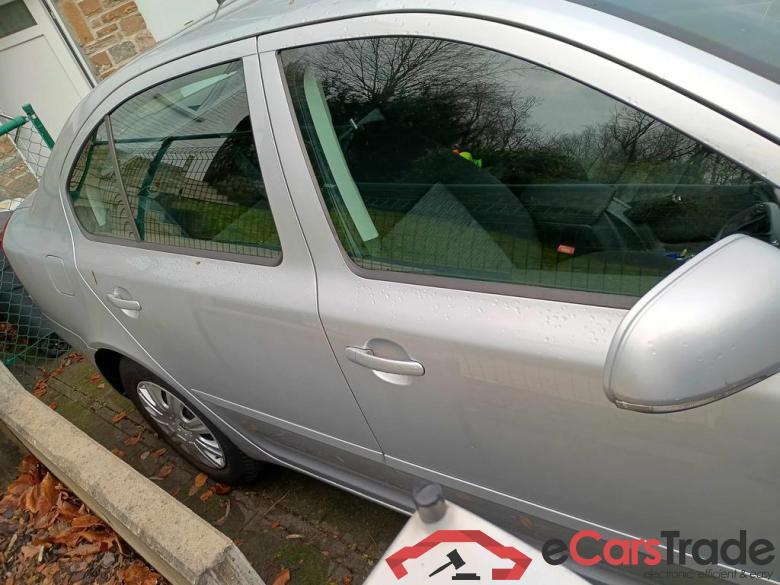 SKODA Octavia A5 AMB 1,2 TSI 77KW 105CV DSG #6