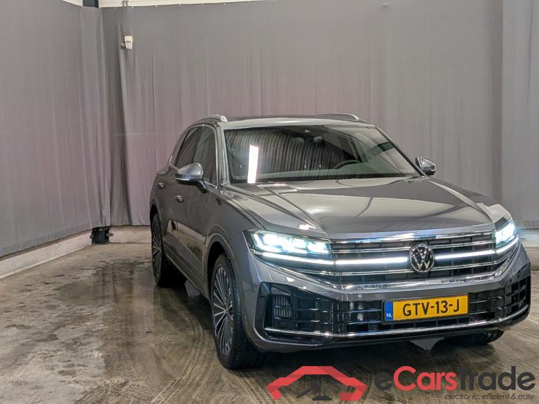 VOLKSWAGEN TOUAREG 3.0 TSi eHybr 4M Ele #2