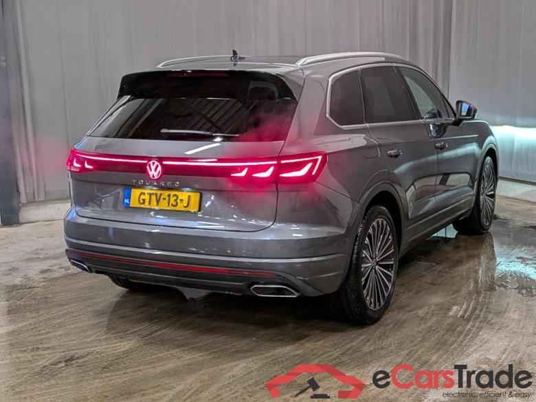 VOLKSWAGEN TOUAREG 3.0 TSi eHybr 4M Ele #3