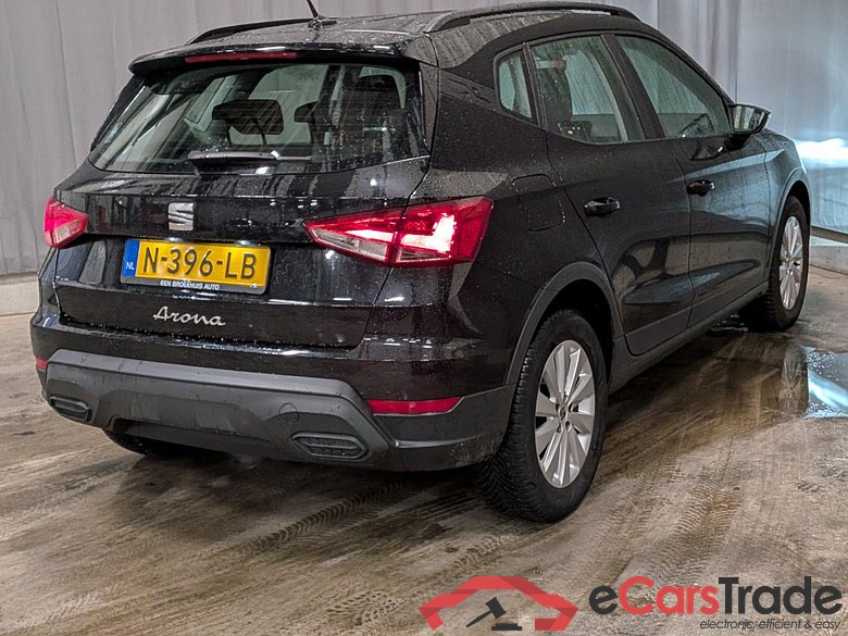 SEAT Arona 1.0 TSI Style #3