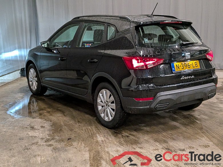 SEAT Arona 1.0 TSI Style #4