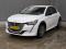 preview Peugeot e-208 #0