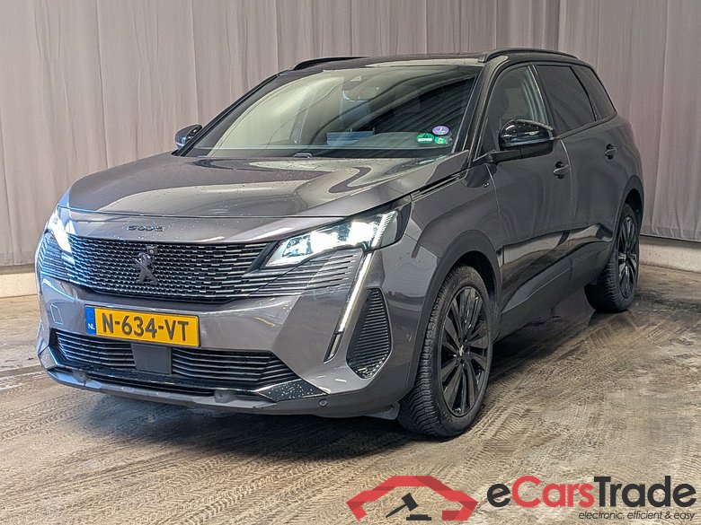 PEUGEOT 5008 1.2 PT GT P.Bns #1