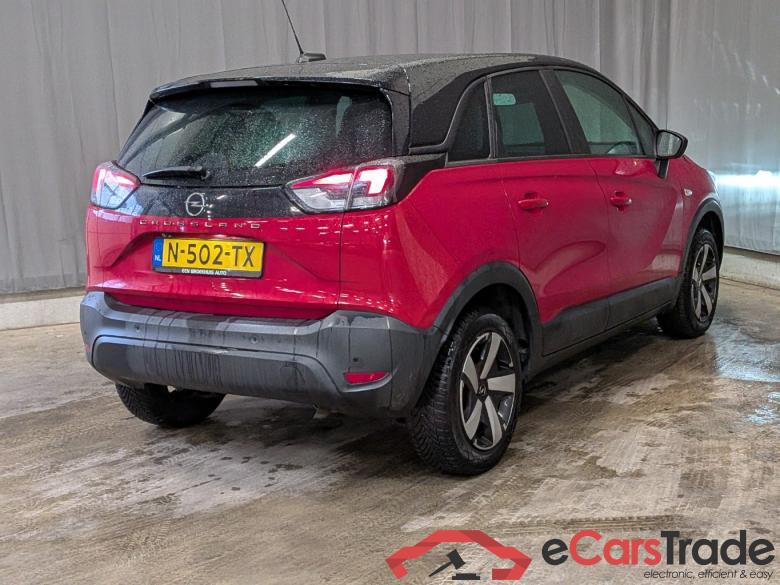 OPEL Crossland 1.2 T. Bns Edition #3