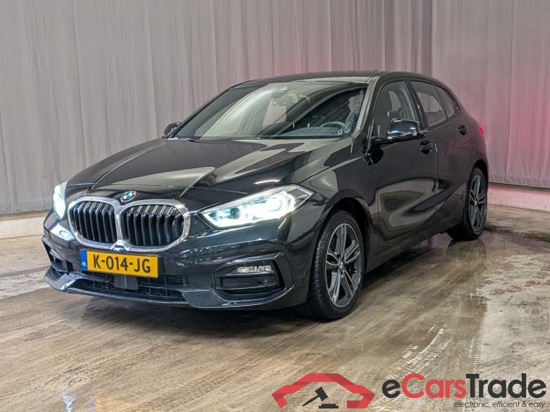 BMW 1-serie 118i Executive Ed.
