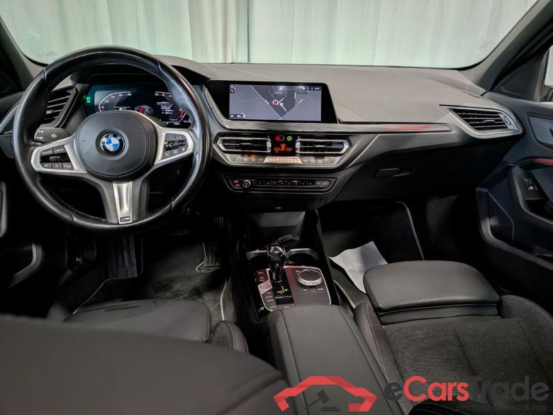 BMW 1-serie 118i Executive Ed. #5