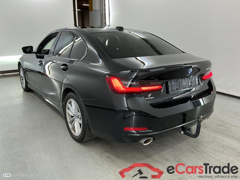 BMW 3 SERIES BERLINE 2.0 320E BERLINE #3