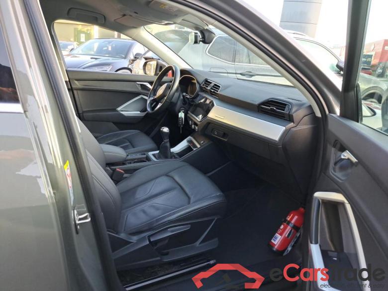 AUDI - AUD Q3 SB 35 TFSI 150PK Pack Business Plus  * PETROL * #3