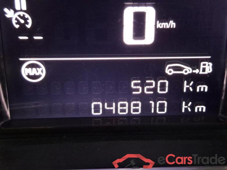 CITROËN - CIT C3 AIRCROSS BlueHDi 110PK MAN6 Shine With Heated Seats & Rear Camera #5