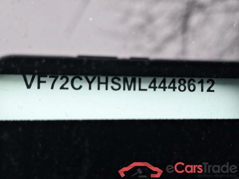 CITROËN - CIT C3 AIRCROSS BlueHDi 110PK MAN6 Shine With Heated Seats & Rear Camera #6